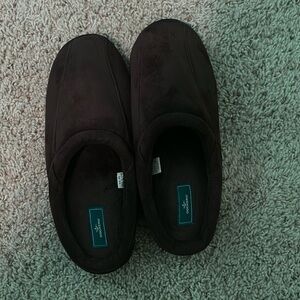 Dockers men’s slippers